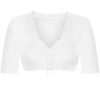 Dirndlbluse VRONI ~ 32