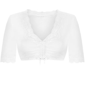 Dirndlbluse VRONI ~ 32