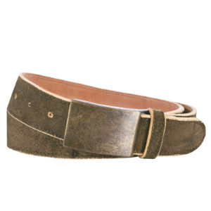 Trachtengürtel BERTL ~ 105