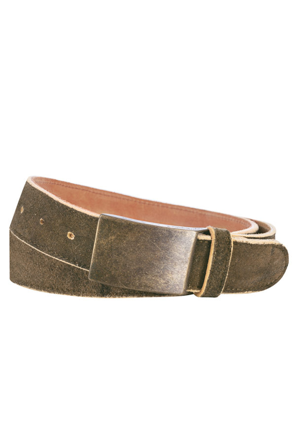 Trachtengürtel BERTL ~ 105