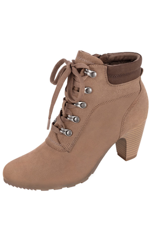 Trachtenstiefel ANDREA ~ 36