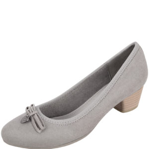 Pumps grau Leonie 015399 ~ 36