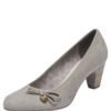 Trachten Pumps grau Susi 010975 ~ 36