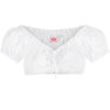 Dirndlbluse ELLE ~ 34