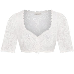 Dirndlbluse ELSA ~ 32