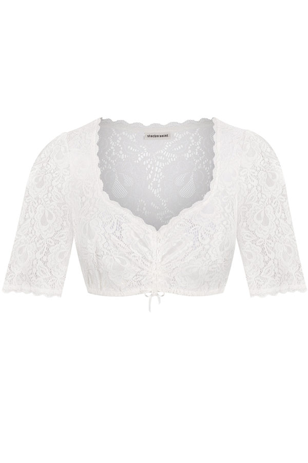 Dirndlbluse ELSA ~ 32