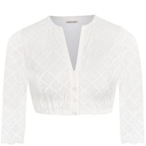 Dirndlbluse MANON ~ 30