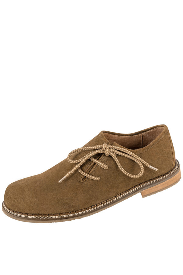 Haferlschuh ALEX ~ 40