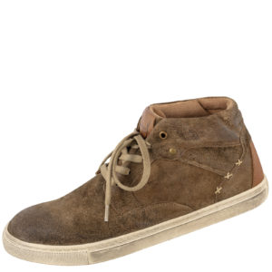 Trachtensneaker JAMES ~ 40