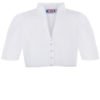 Kinder Dirndlbluse weiß Lena 013992 ~ 104