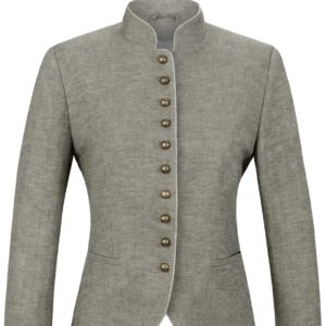 Trachtenjacke Marcella2 (hellgrün