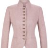 Trachtenjacke Marcella2 (rosenholz