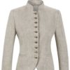 Trachtenjacke Marcella2 (schilf