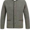 Trachtenstrickjacke Castello (olive