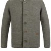 Trachtenstrickjacke Nicolo (olive