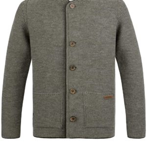 Trachtenstrickjacke Nicolo (olive