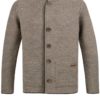 Trachtenstrickjacke Nicolo (beige