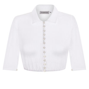 Dirndlbluse CLEO ~ 32