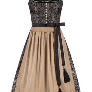 Dirndl ANNABELL (70 cm) ~ 32