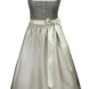 Dirndl GOTTESZELL (70 cm) pinie ~ 32 ~ salbei