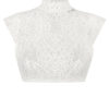 Dirndlbluse SELMA ~ 30 ~ creme