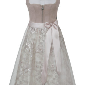 Dirndl SCHONGAU (65 cm) ~ 30