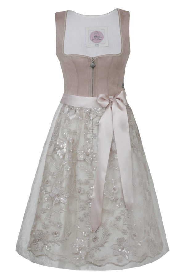 Dirndl SCHONGAU (65 cm) ~ 30