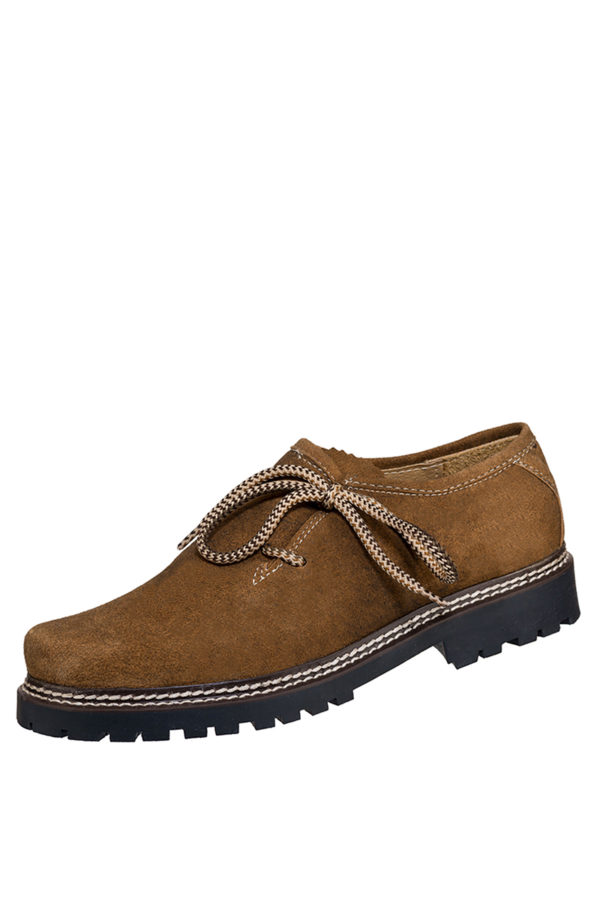 Haferlschuh SEPP ~ 39 ~ braun