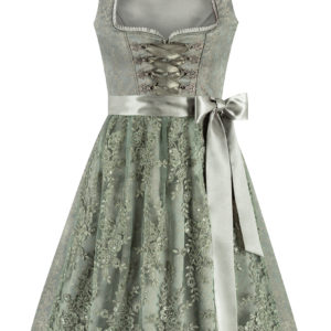 Dirndl DIANA (60 cm) ~ 30 ~ salbei