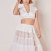 Petticoat (60cm)