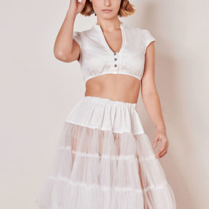 Petticoat (60cm)