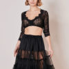 Petticoat (70cm)