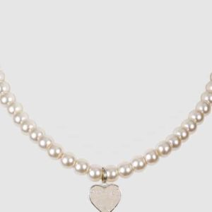Kette Heartbeat