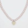 Kette Heartbeat