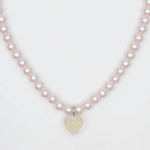 Kette Heartbeat
