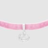 Choker-Halsband Brezen