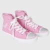 Sneaker Glitter Toe-Cap