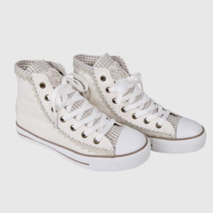Sneaker Cream Dream