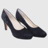 Plateau Pumps Classy