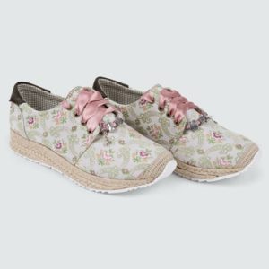 Sommerschuh Symphony