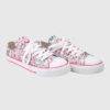 Sneaker Flower Power