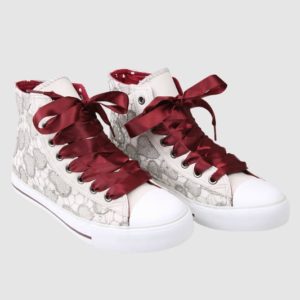 Sneaker Herzensglück