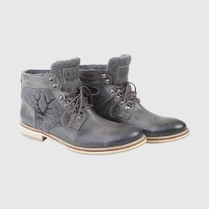 Stiefeletten Pure Coolness