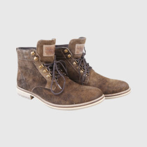 Stiefeletten Wilderness