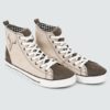 Sneaker Brown Deer
