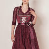 Dirndl Flamenda (60cm)