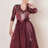 Dirndl Flamenda (70cm)
