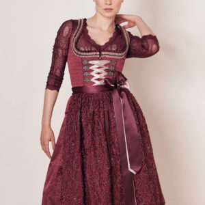 Dirndl Flamenda (70cm)