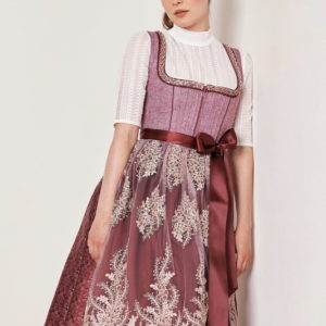 Dirndl Skye (60cm)