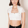 Dirndlbluse Cara